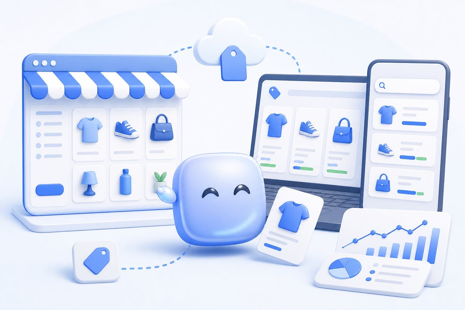Schede prodotto per Google Shopping: ottimizzare il feed Merchant Center da WooCommerce