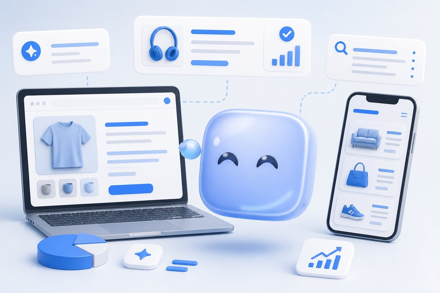 Software per descrizioni prodotti con AI: come scegliere quello giusto per WooCommerce