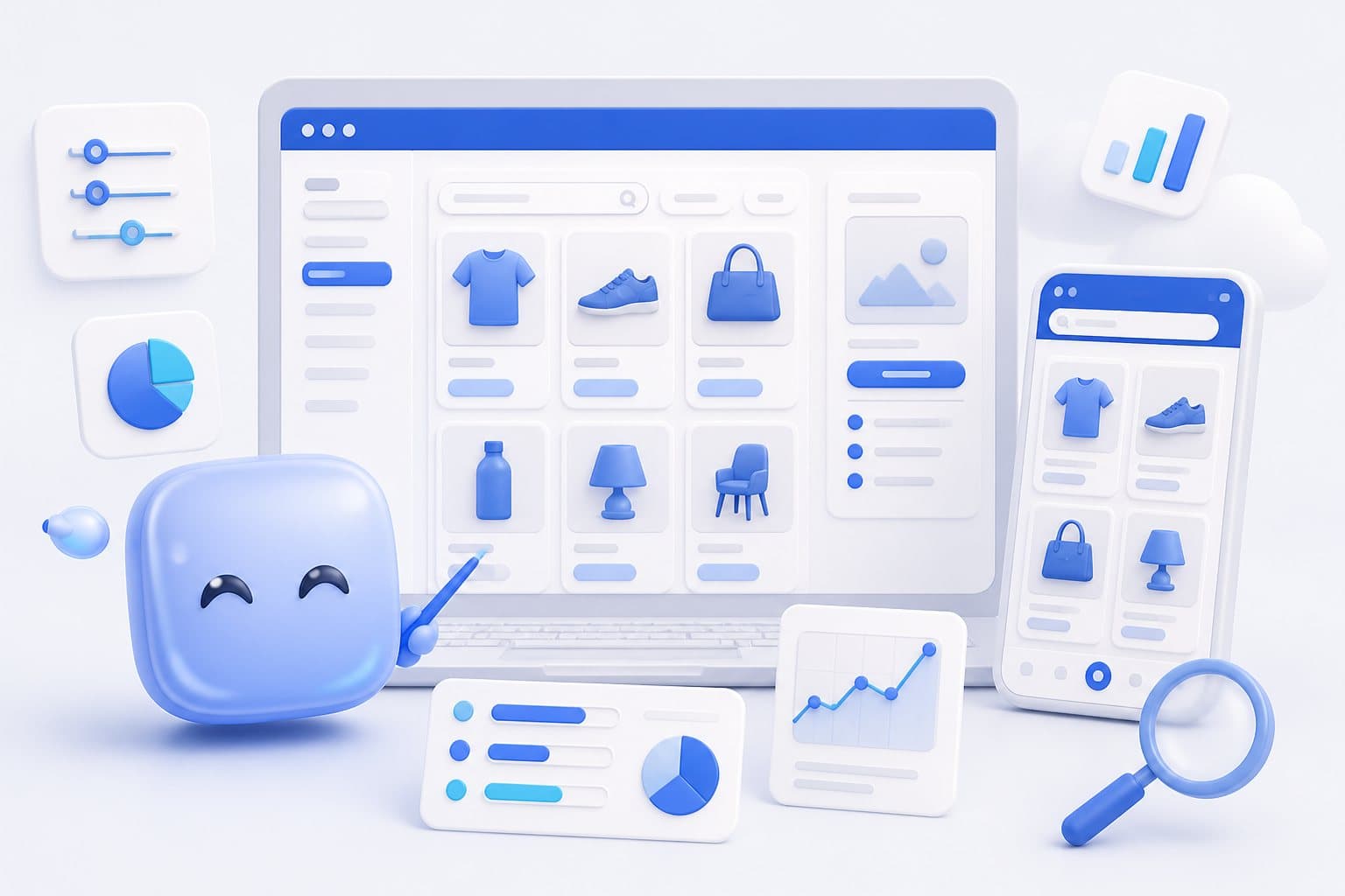 Gestione catalogo WooCommerce per i clienti: guida per agenzie web