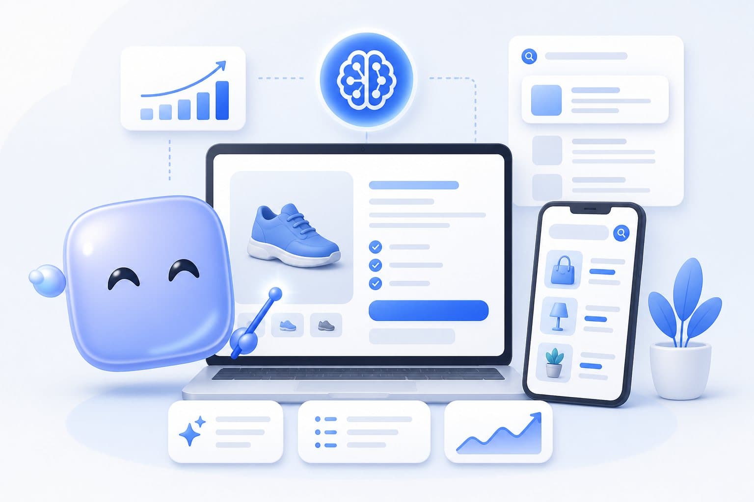 Come ottimizzare le schede prodotto WooCommerce con l'AI (guida 2026)