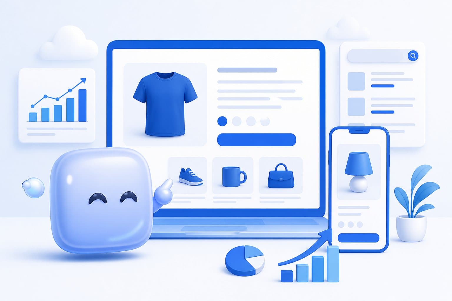 Descrizioni prodotto SEO: guida completa per vendere di più